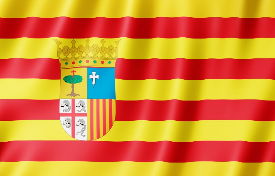 Renovar el DNI en la Provincia de Teruel