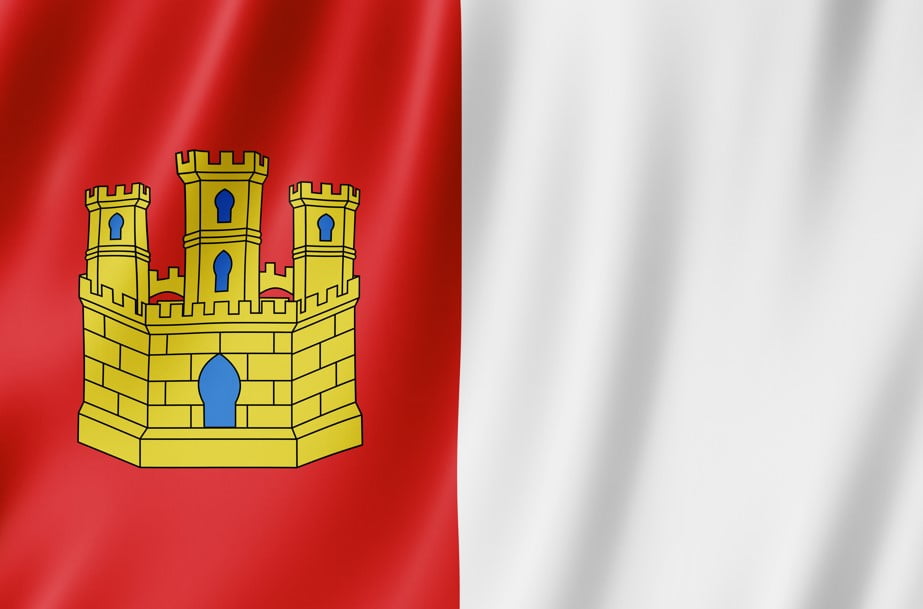Renovar el DNI en la Provincia de Ciudad Real