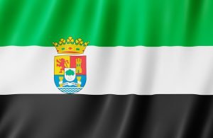 Renovar el DNI en la Provincia de Badajoz