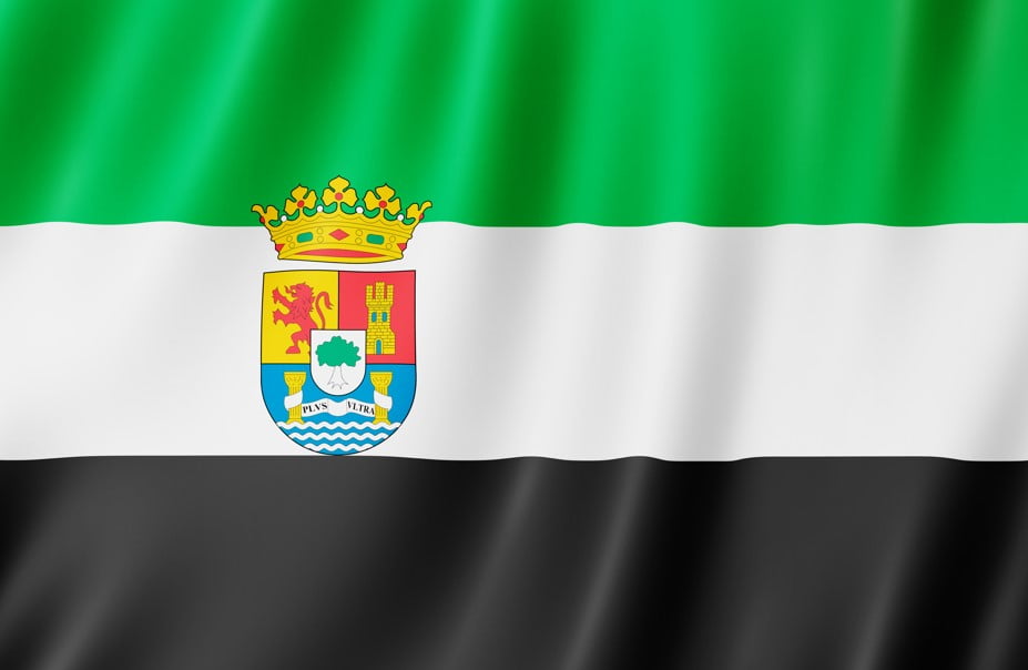 Renovar el DNI en la Provincia de Badajoz