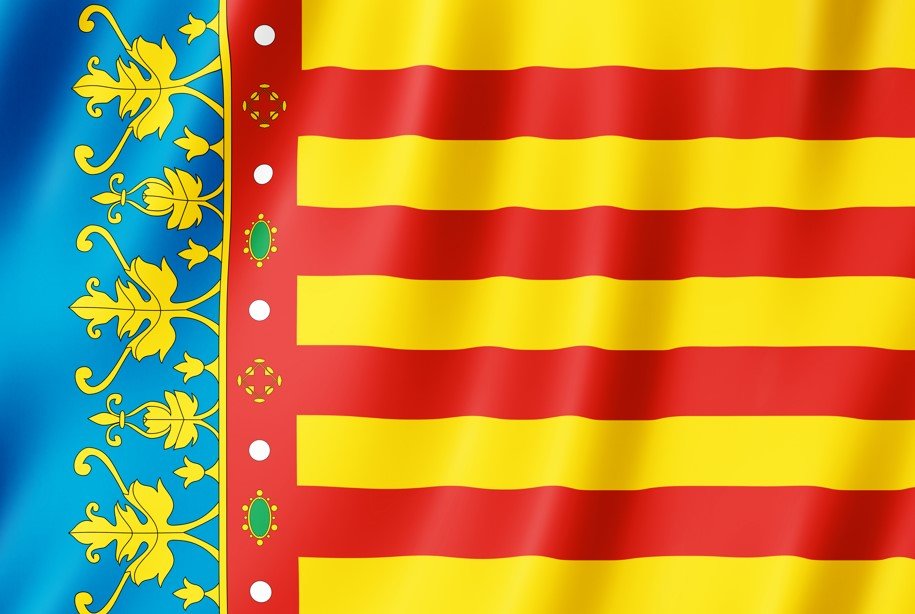 Renovar el DNI en la Provincia de Alicante