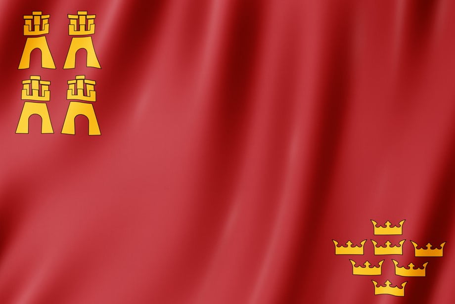 Renovar el DNI en la Provincia de Murcia