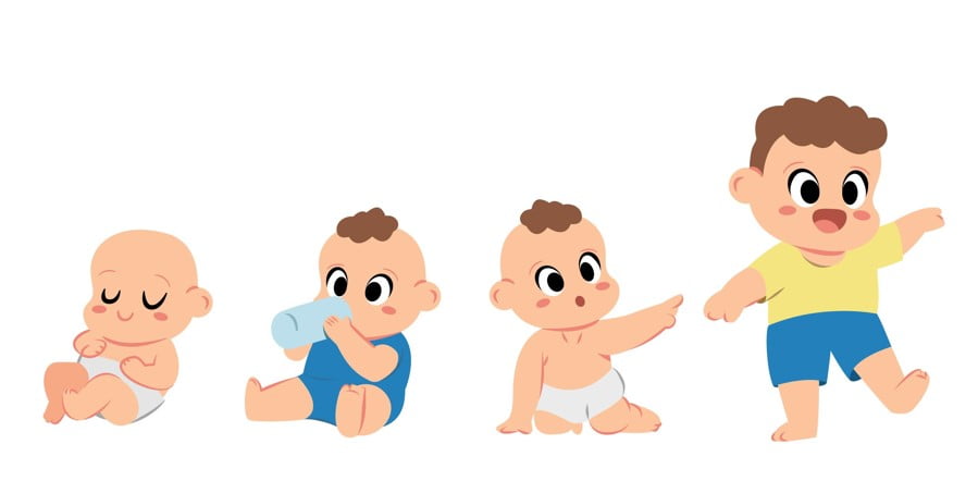 Nacimiento de un hijo certificado de nacimiento