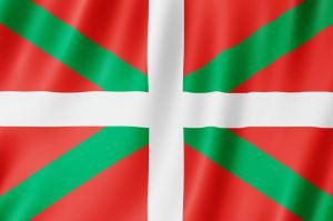 bandera del pais vasco